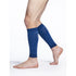 Sigvaris Athletic Performance Sleeves 20-30 mmHg Compression, Blue