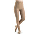 Sigvaris Opaque Women's 20-30 mmHg Plus Sized Pantyhose, Light Beige