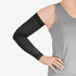 Solaris ExoStrong Arm Sleeve 20-30 mmHg, Black