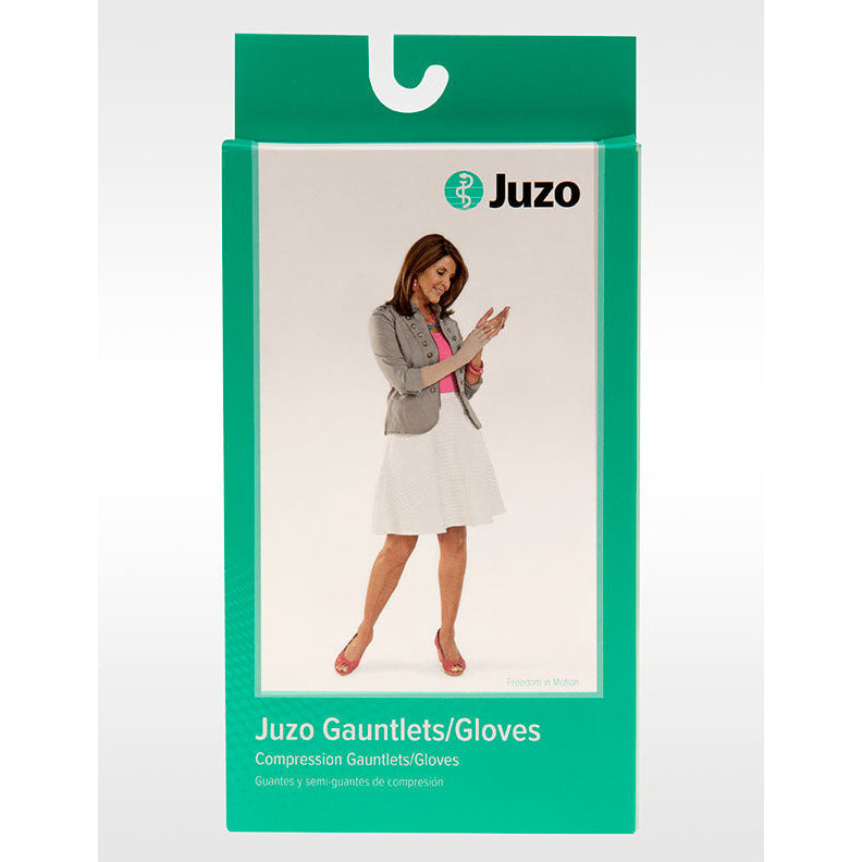 Juzo Soft Seamless Glove 15-20 mmHg, Box