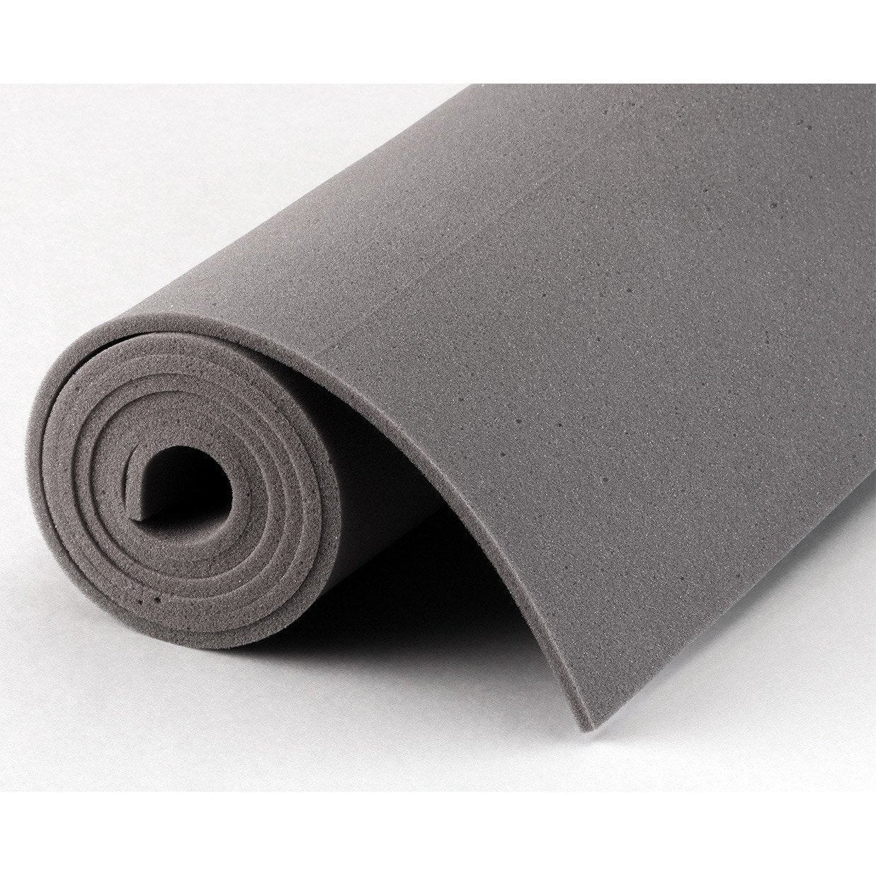 Gray Padding Sigvaris GrayFoam Foam Padding (18 x 72 Sheet) – Compression Store