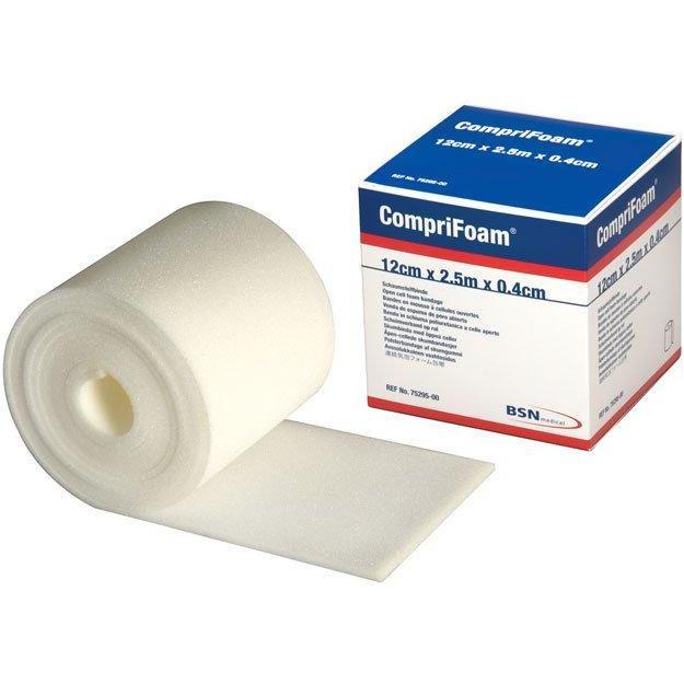 Compream For Compression CompriFoam (8.2 ft Roll) – Compression Store