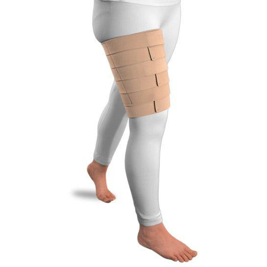 Solaris ReadyWrap Thigh, Beige