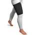 Solaris ReadyWrap Thigh, Black