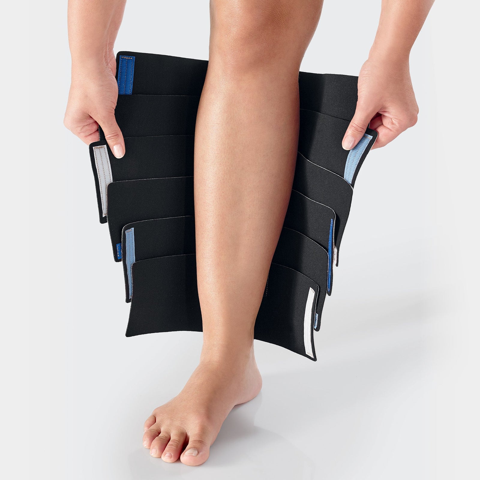Solaris ReadyWrap Calf Unit RQ-LE-BD – Compression Store