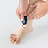 Solaris ReadyWrap® Foot, Closing