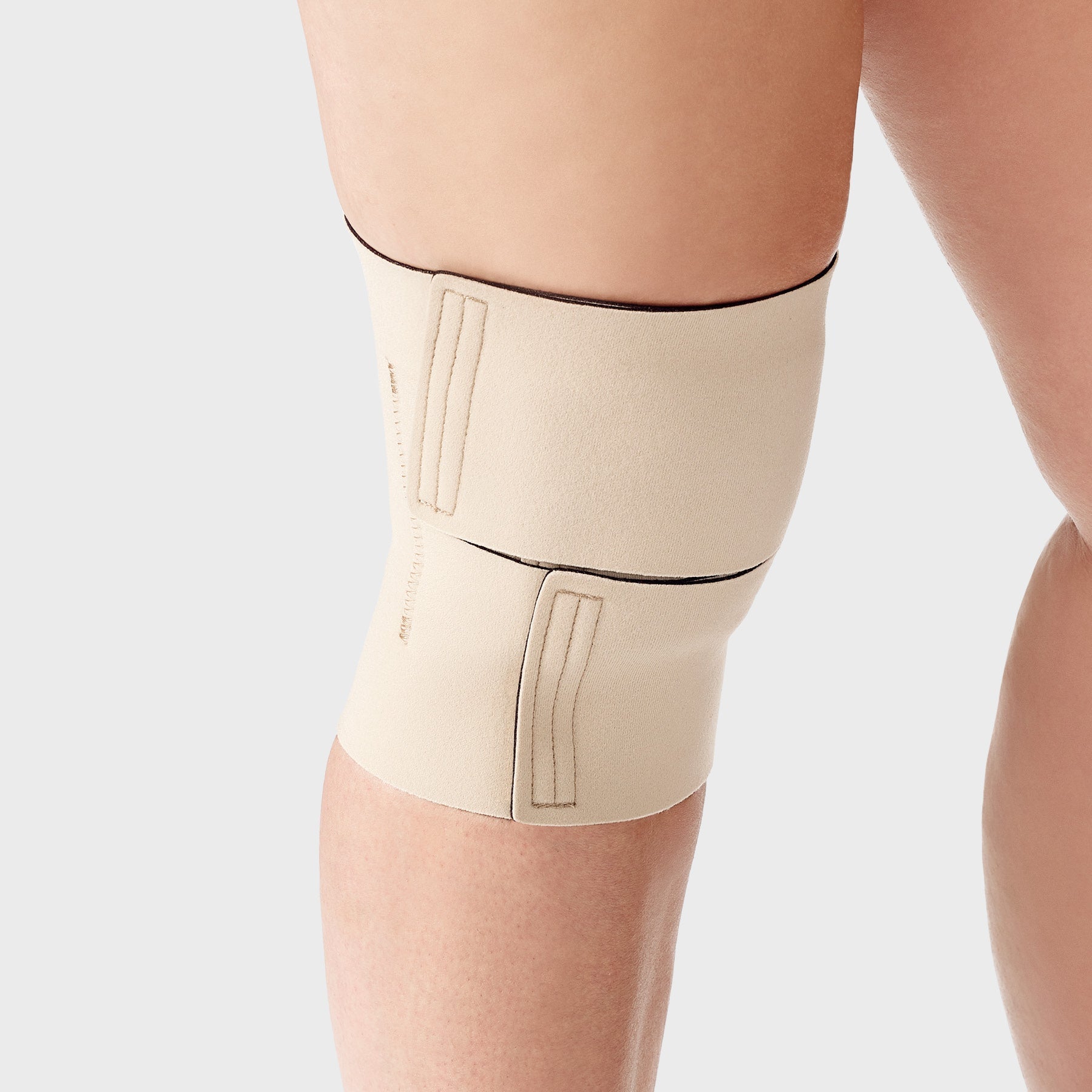 Solaris ReadyWrap® Knee, Beige