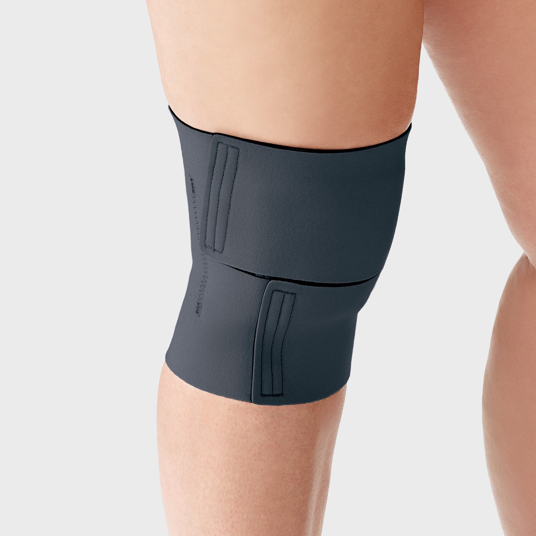 Solaris ReadyWrap® Knee, Black