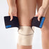 Solaris ReadyWrap® Knee, Closing