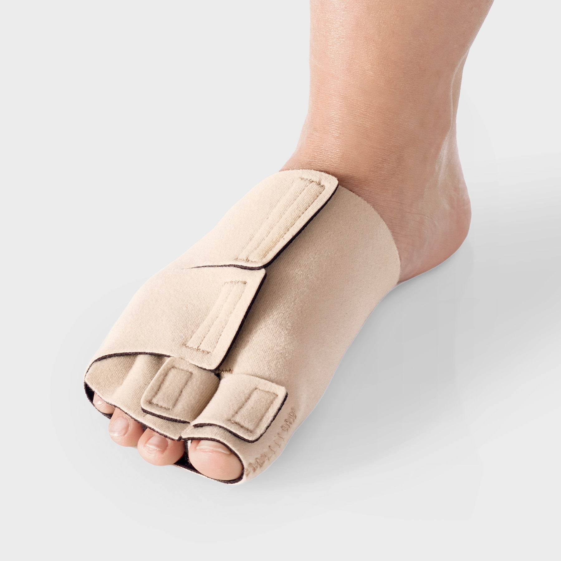 Solaris ReadyWrap Toe, Beige