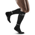 The Run Compression Tall Socks 4.0, Men, Black