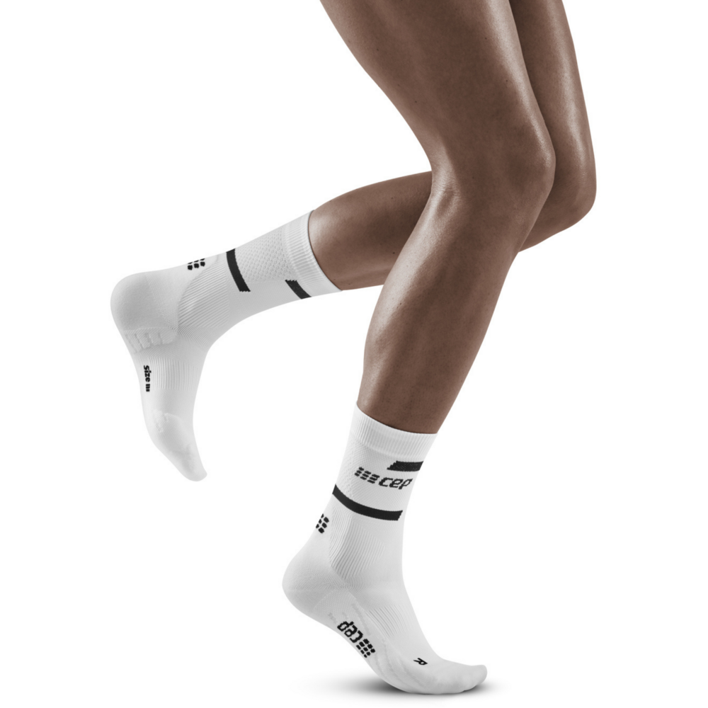 Women's mid-calf compression socks CEP Compression Reflective - Socks -  Women's wear - Rallystory wear