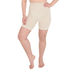 Solidea Active Massage Compression Women's Shorts, Cream