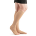 Actifi 20-30 Surgical Opaque Knee High OPEN TOE Stockings