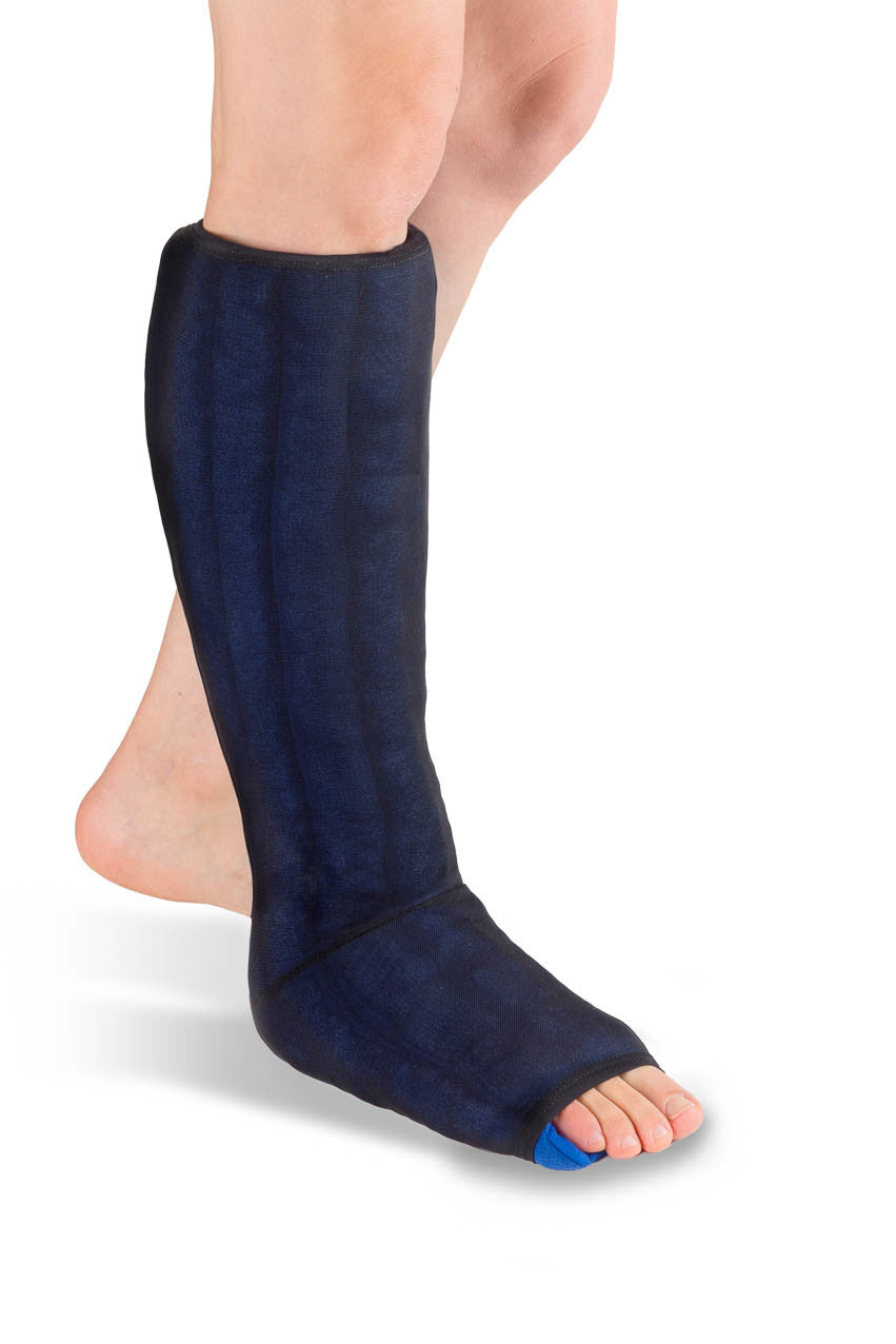 JOBST® JoViJacket Classic Lower Leg with Nylon & Spandex Powernet