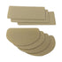 Jobst FarrowWrap® STRONG Trim-To-Fit Legpiece Velcro Pack
