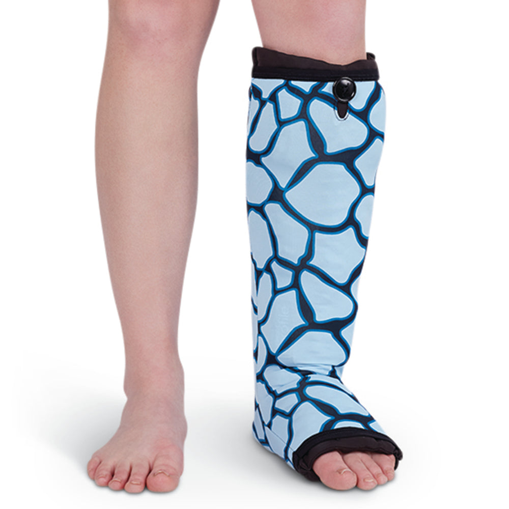 Circaid Profile Foam Leg Sleeve, Extra Wide – Compression Store