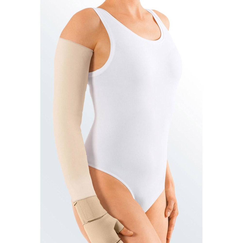 CircAid Comfort Cover Up Arm, Beige