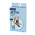 JOBST® ACTIVA Opaque Thigh High 20-30 mmHg w/ Silicone Dot Band