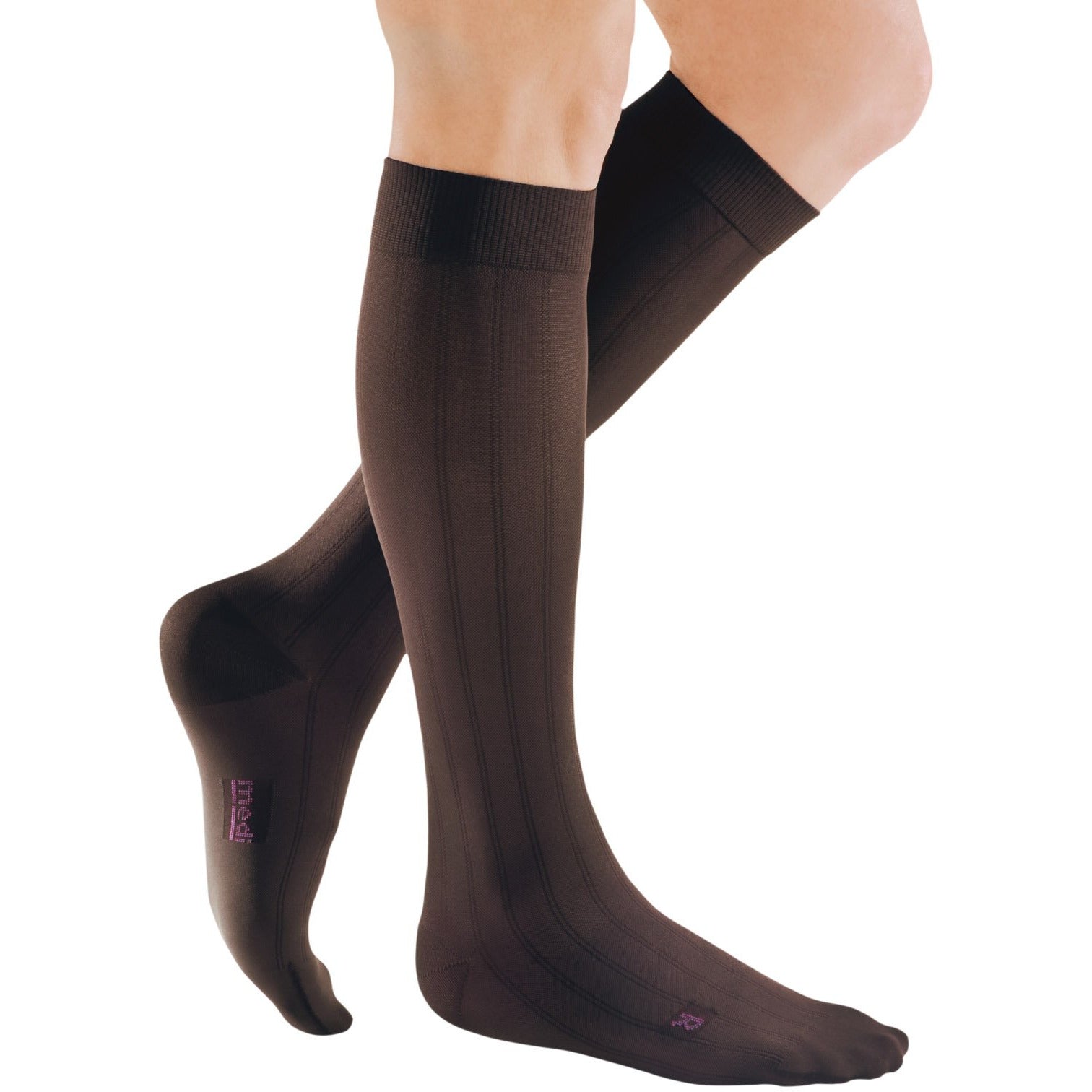 Mediven for Men Classic 20-30mmHg Compression Stockings – Compression Store