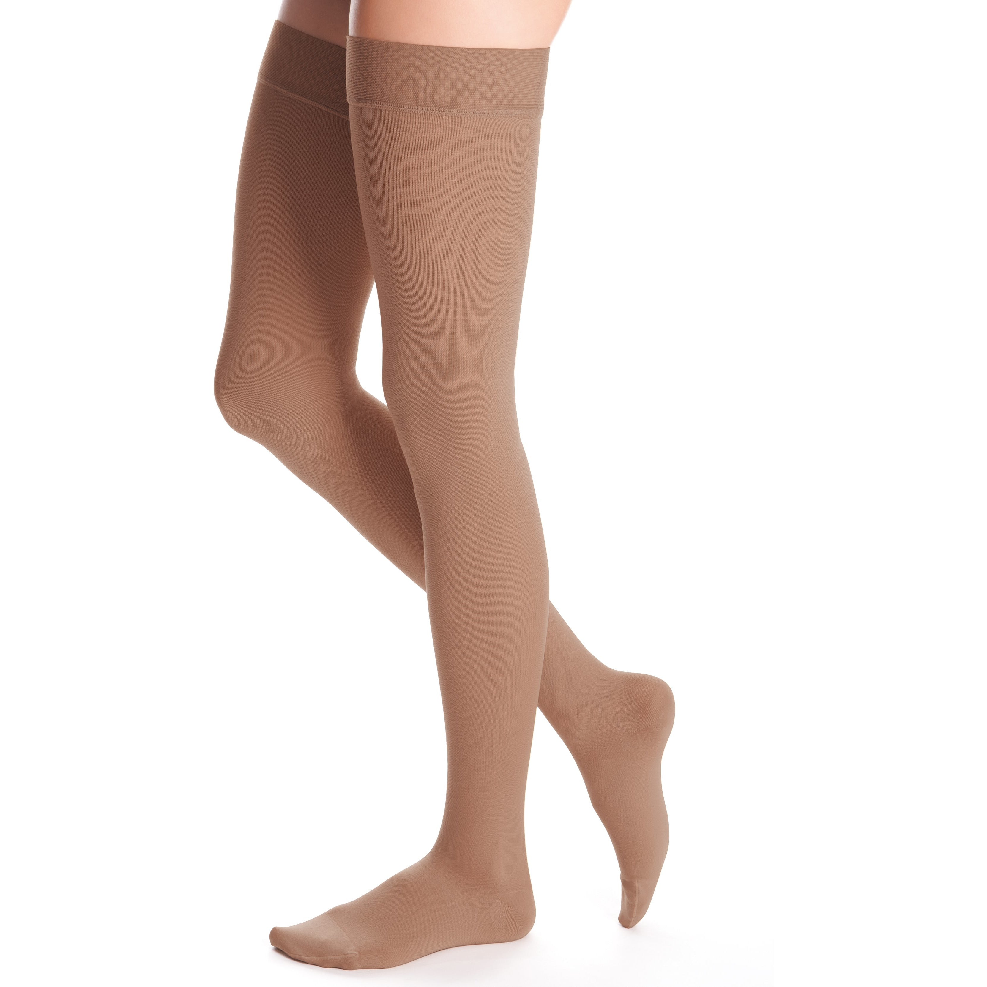 Duomed Advantage Thigh High 20-30 mmHg – Compression Store