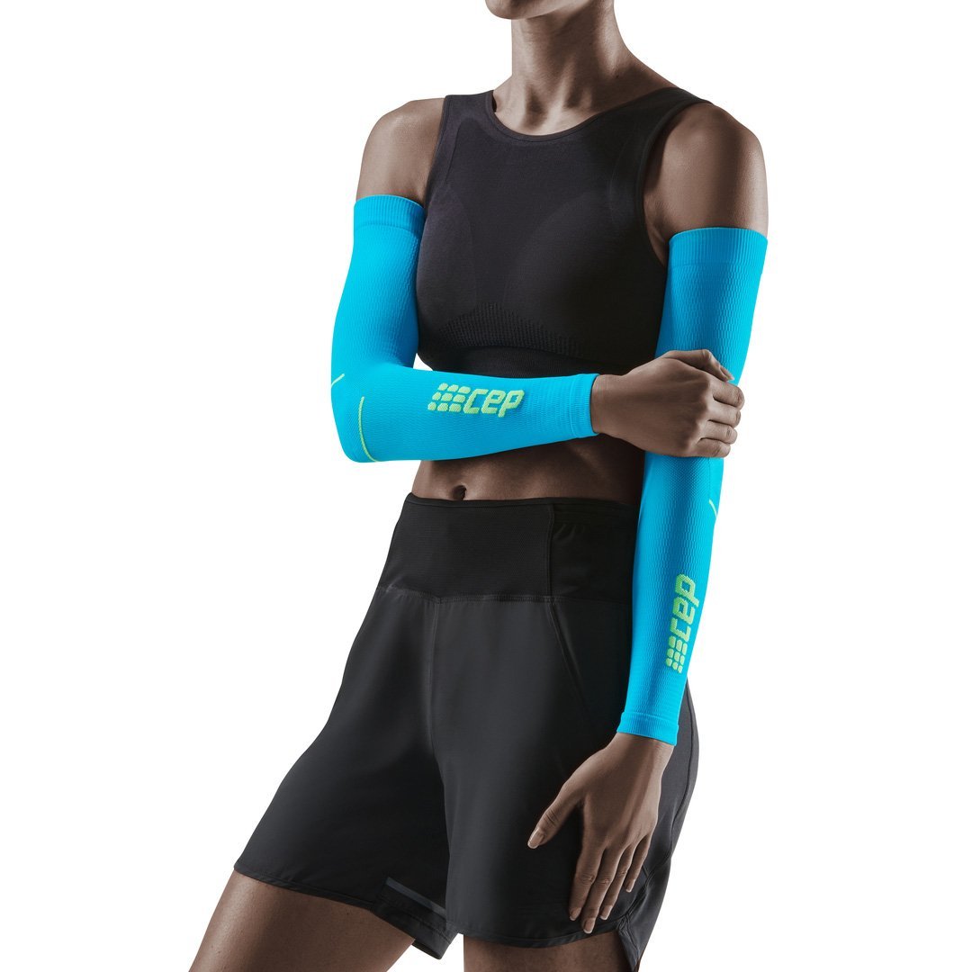 Compression Arm Sleeves  15-20 mmHg Compression – Compression Store