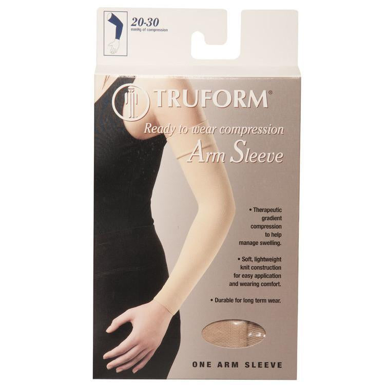 Truform 20-30 mmHg Arm Sleeve