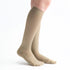 VenActive Women's Cushion Trouser 15-20 mmHg Compression Sock, Khaki