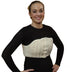 JOBST® JoViPad Breast and Chest Double Mastectomy Pad, Application