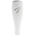 TheraSport 15-20 mmHg Athletic Recovery Compression Leg Sleeves, White