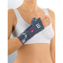 Medi Manumed Active Wrist Support, Silver