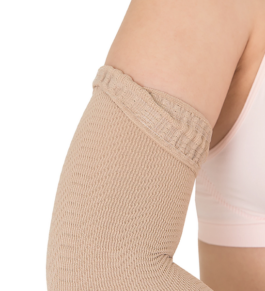 Solidea Active Massage Armbands 15-21 mmHg, Top Band