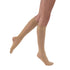 JOBST® UltraSheer SoftFit Women's 20-30 mmHg Knee High, Natural