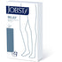 JOBST® Relief 20-30 mmHg OPEN TOE Knee High w/ Silicone Top Band