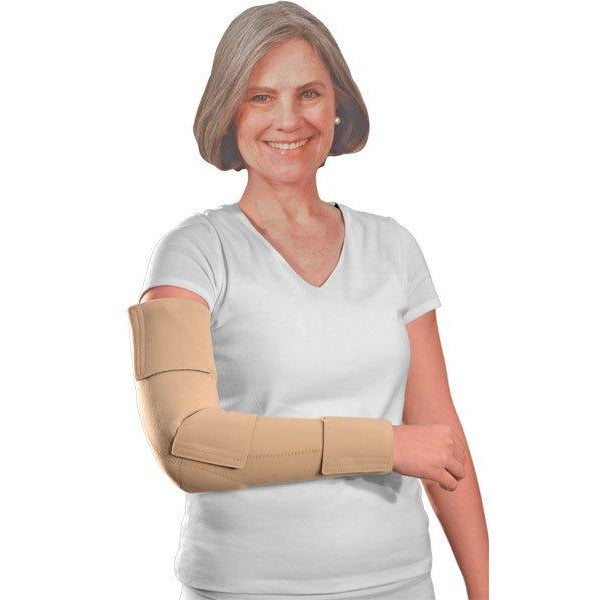 L R Compression Wraps L&R ReadyWrap® Arm – Compression Store