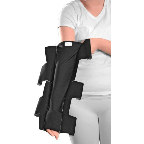 Solaris ReadyWrap Arm, Black