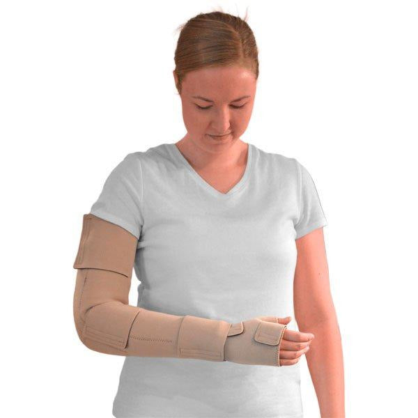 Solaris ReadyWrap Gauntlet w/ Arm Sleeve