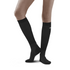 Infrared Recovery Compression Socks, Women, Black/Black