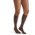 JOBST® UltraSheer Women's 15-20 mmHg Knee High, Espresso