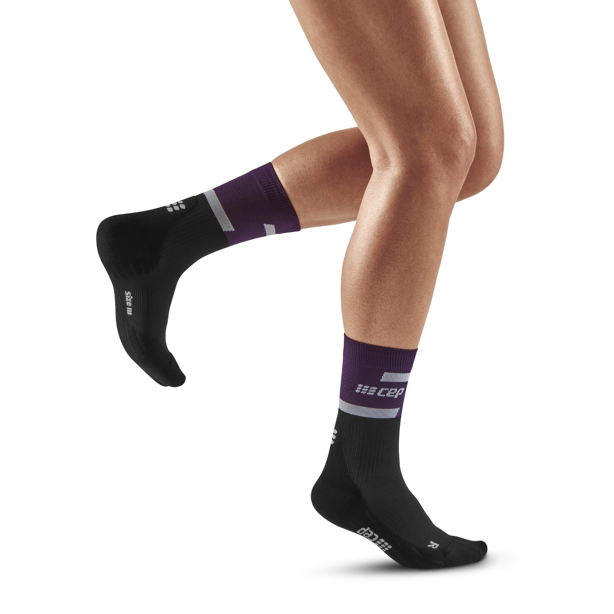 cep Running socks THE RUN COMPRESSION SOCKS 4.0 in 766 ocean/petrol