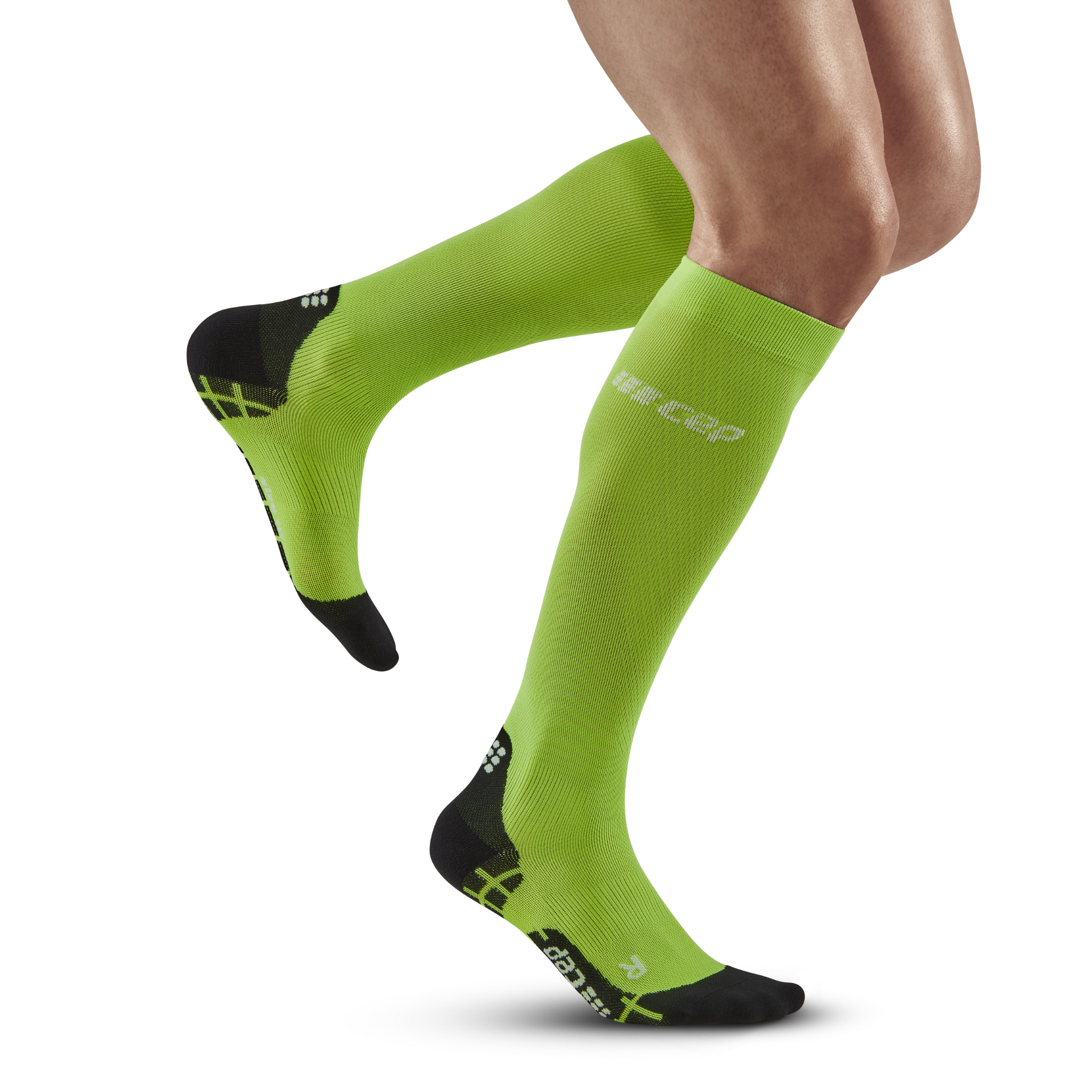 Ultralight Compression Tall Socks for Men