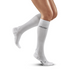 Ultralight Tall Compression Socks, Women, Flash Green