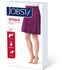 JOBST® Opaque SoftFit Women's 30-40 mmHg OPEN TOE Knee High