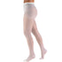 Truform Lites Women's 15-20 mmHg Pantyhose, White
