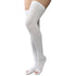 Therafirm Anti-Embolism 18 mmHg OPEN TOE Thigh High