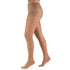 Truform Lites Women's 15-20 mmHg Pantyhose, Light Beige